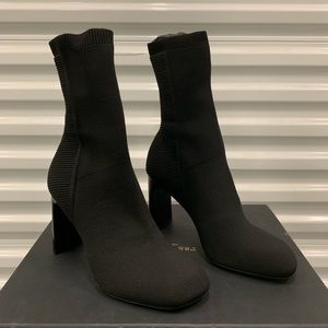 Rag & Bone: Ellis Knit Boot